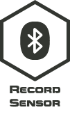 Record Sensor