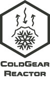 ColdGear-Reactor