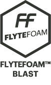 FlyteFoam-Blast