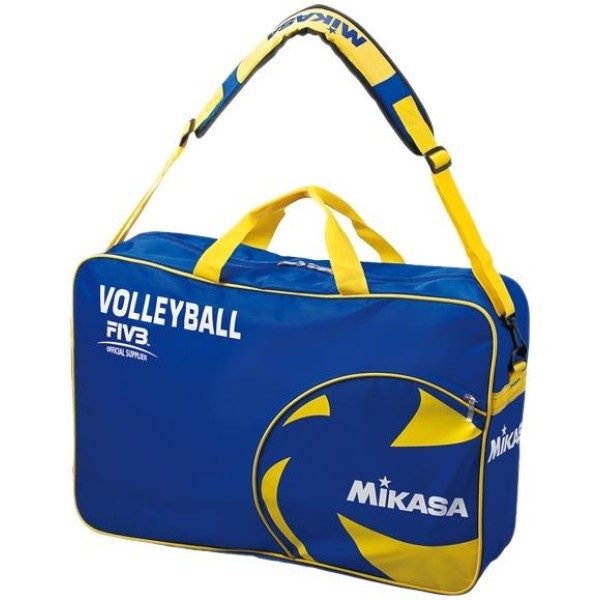 Чанта за волейболни топки Mikasa