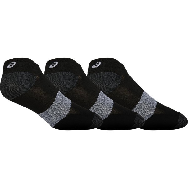 Спортни чорапи ASICS - комплект от 3 чифта