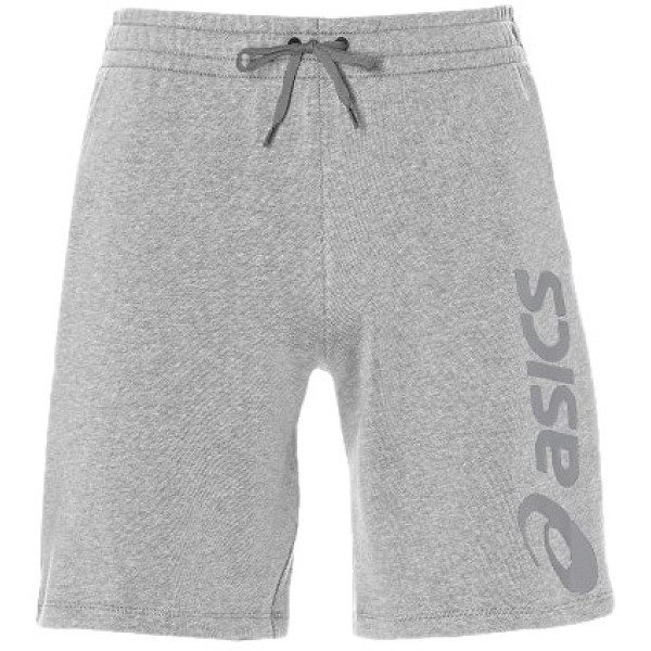 Мъжки къси панталони с лого ASICS