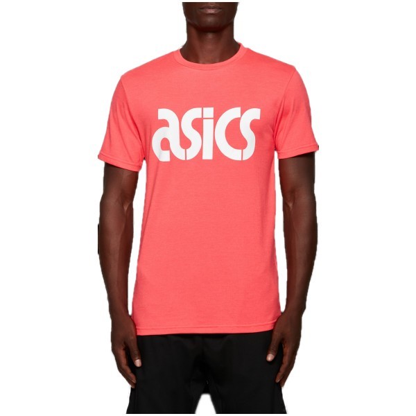 Мъжка тениска ASICS Graphic