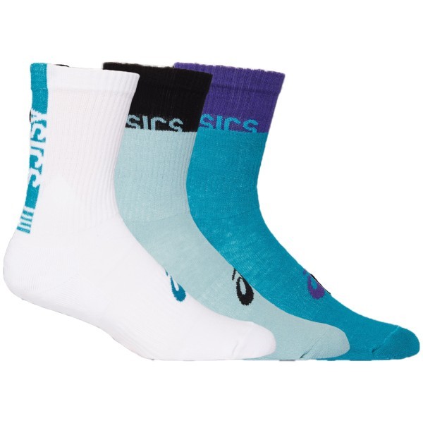 Спортни чорапи ASICS 3 чифта