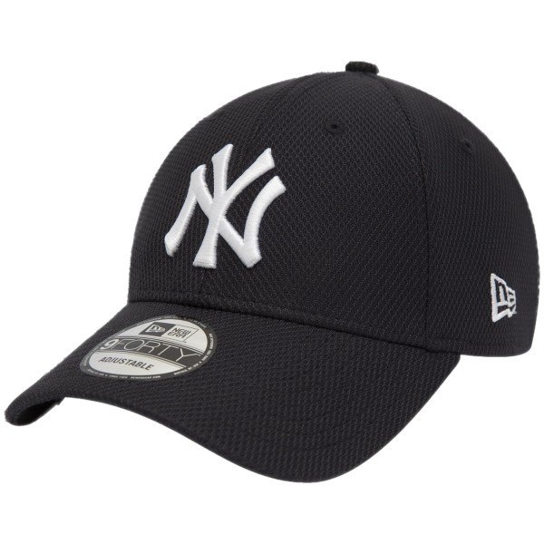 Мъжка спортна шапка New Era MLB DIAMOND ERA 9FORTY