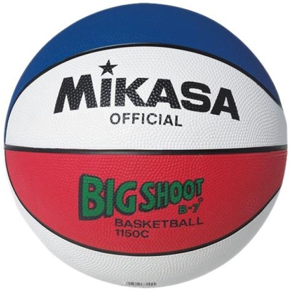 Баскетболна топка Mikasa 1150C