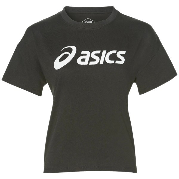 Дамска спортна тениска с лого ASICS