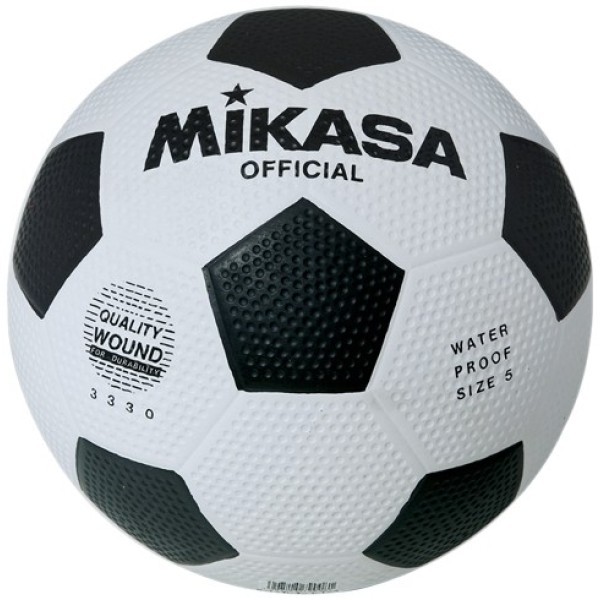 Футболна топка Mikasa 3330
