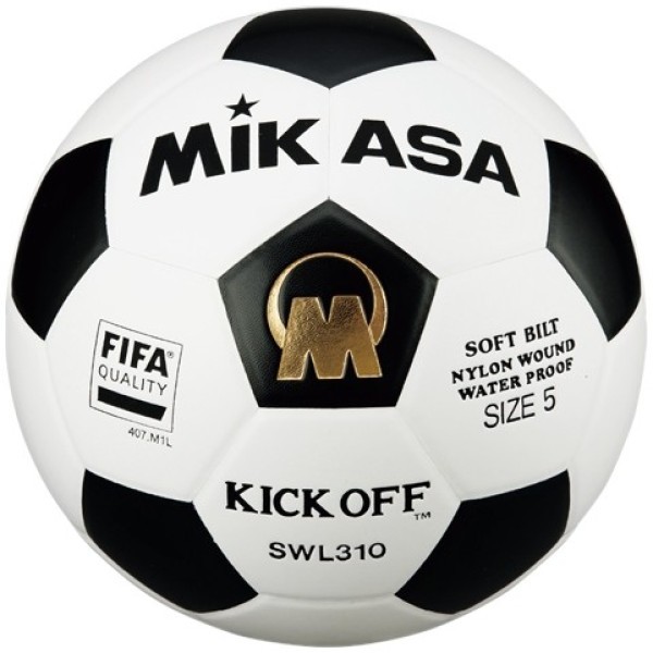 Футболна топка Mikasa SWL310