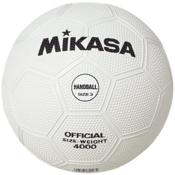 Хандбална топка Mikasa 4000-W