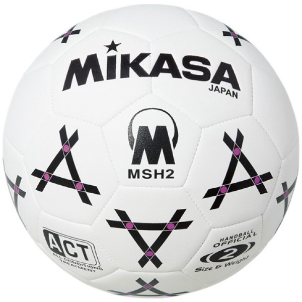 Хандбална топка Mikasa MSH2