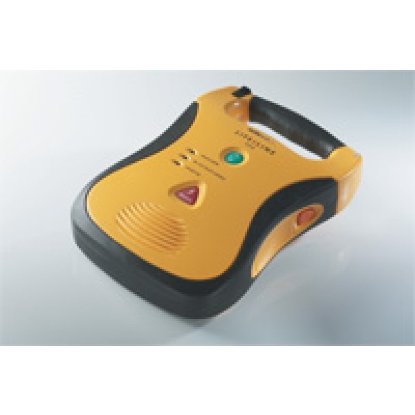 Линия на живота AED Автоматизиран външен дефибрилатор 