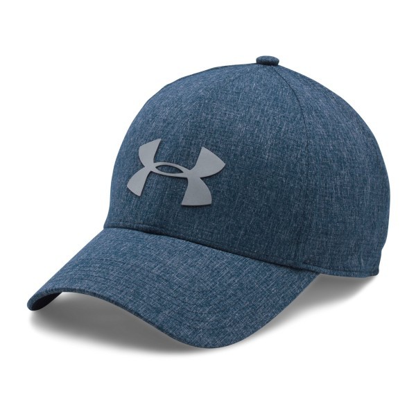 Мъжка шапка Under Armour Driver 2.0 за голф