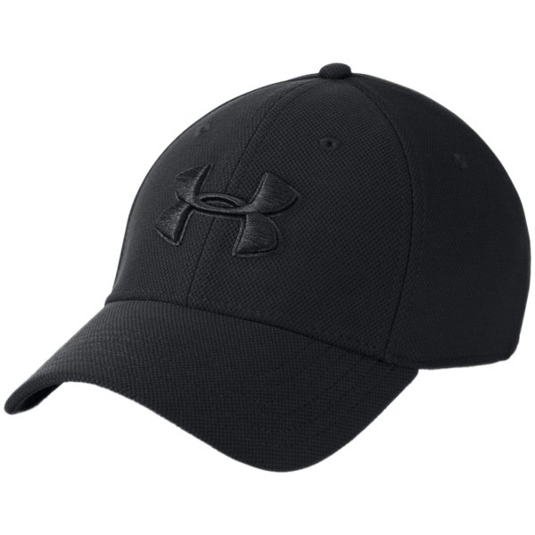 Мъжка шапка с козирка UA Blitzing 3.0