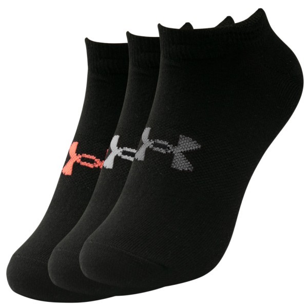 Дамски чорапи UA Essentials No Show - 6 чифта