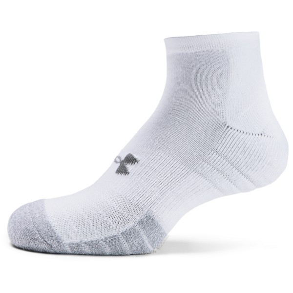 Чорапи HeatGear® Lo Cut Socks пакет - 3 чифта