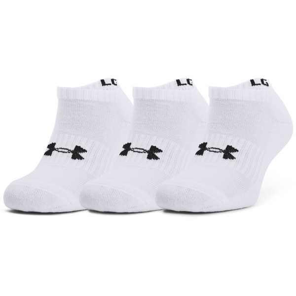 Спортни чорапи Under Armour CORE 3 чифта