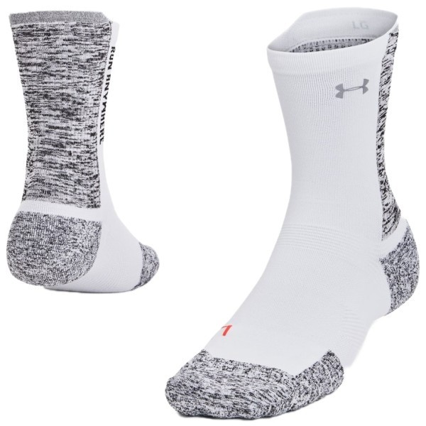 Спортни чорапи UA ARMOURDRY RUN CUSHION - 1 чифт