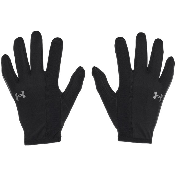 Мъжки спортни ръкавици UA STORM RUN LINER