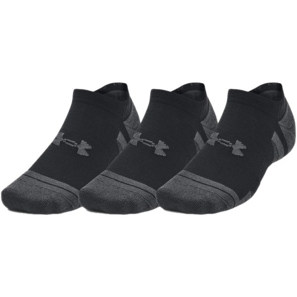 Спортни чорапи UA PERFORMANCE 3 чифта