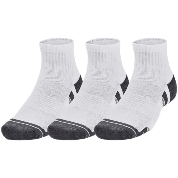 Спортни чорапи UA PERFORMANCE 3 чифта