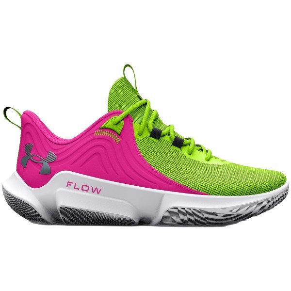 Спортни маратонки UA FLOW FUTR X 2