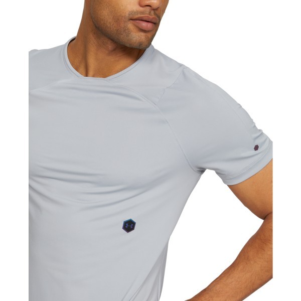 UA RUSH™ Мъжка блуза с къс ръкав
