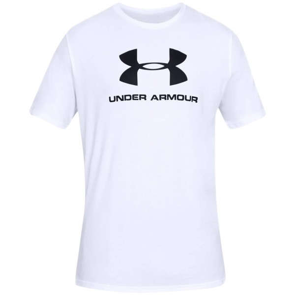 UA Sportstyle Logo Мъжка тениска с графика