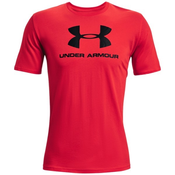 Мъжка тениска Under Armour Sportstyle Logo