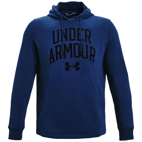 Мъжки Суитшърт  Under Armour RIVAL TERRY COLLEGIATE HD