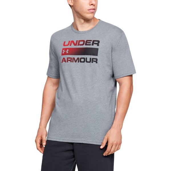 Мъжка тениска Under Armour Team Issue
