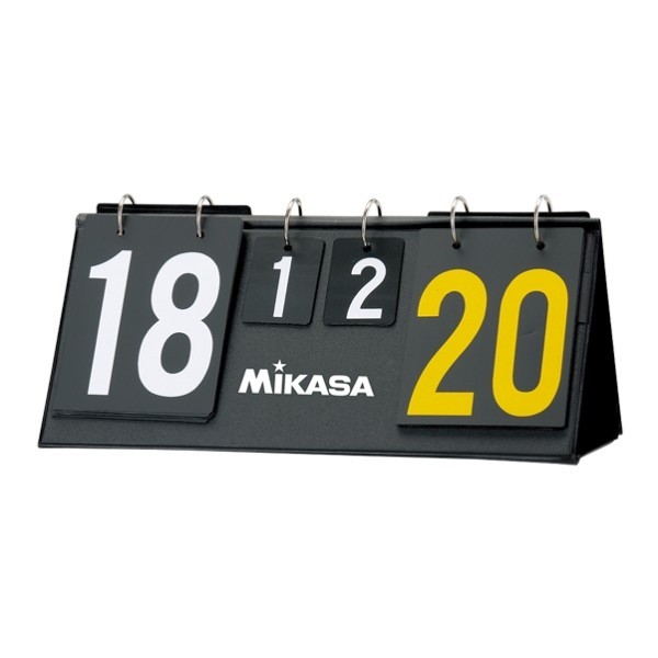 Табло за точки Mikasa HC