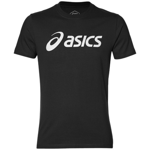 Мъжка спортна тениска с лого ASICS
