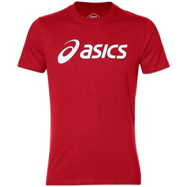 Тениска ASICS ASICS BIG LOGO TEE