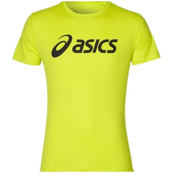 Тениска ASICS SILVER ASICS TOP 2011A474.750