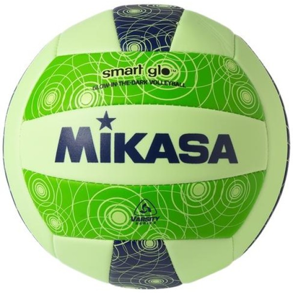 Топка за плажен волейбол Mikasa VSG