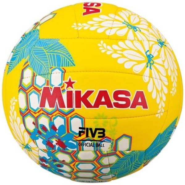 Топка за плажен волейбол Mikasa VXS-HS-3
