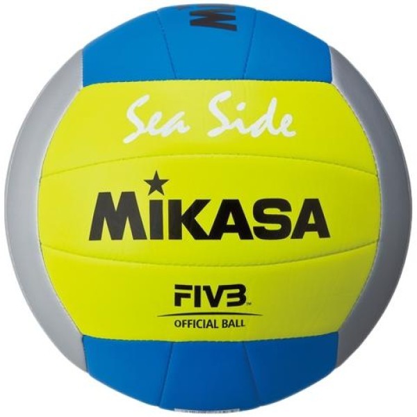 Топка за плажен волейбол Mikasa VXS-SD