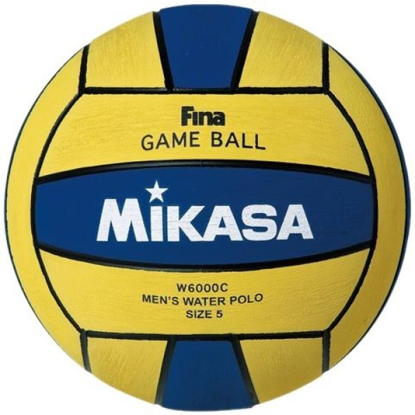 Топка за водна топка MIkasa W6000C