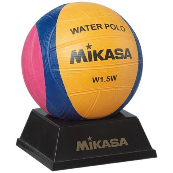Трофейна водна топка Mikasa W1.5W