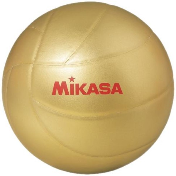 Трофейна волейболна топка Mikasa GOLDVB8