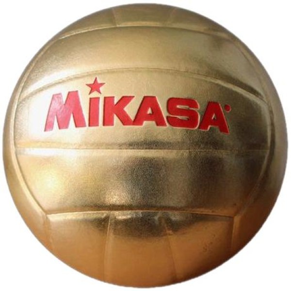 Трофейна волейболна топка Mikasa MGV5GL