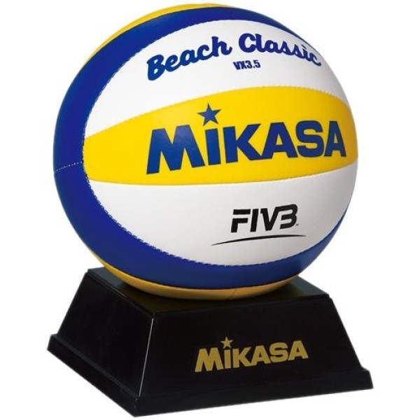 Трофейна волейболна топка Mikasa VX3.5