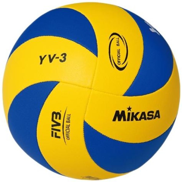 Волейболна младежка топка Mikasa YV-3