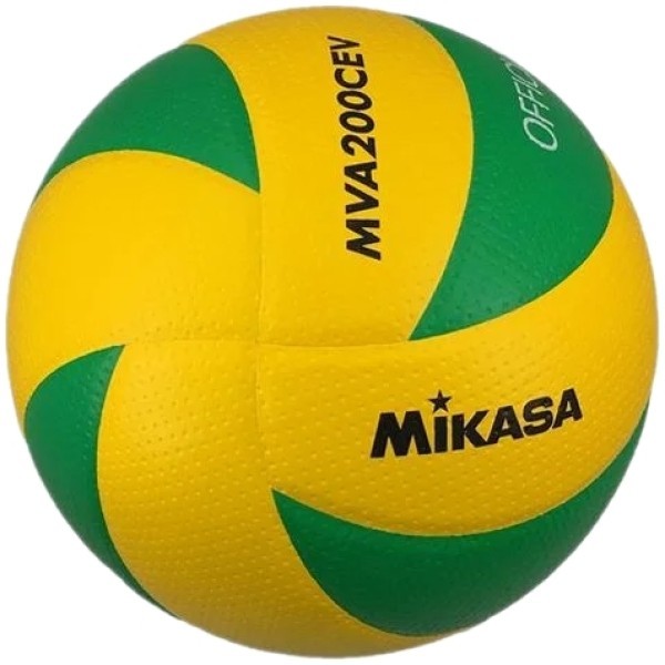 Волейболна топка Mikasa