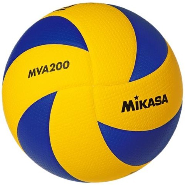 Волейболна топка Mikasa MVA200