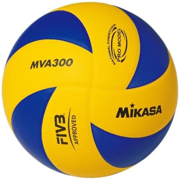 Волейболна топка Mikasa MVA300