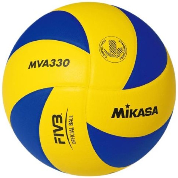Волейболна топка Mikasa MVA330
