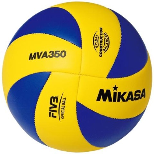 Волейболна топка Mikasa MVA350