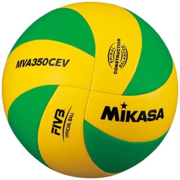 Волейболна топка Mikasa MVA350CEV